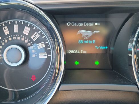 Used 2014 Ford Mustang GT Premium w/ Electronics Package image 26