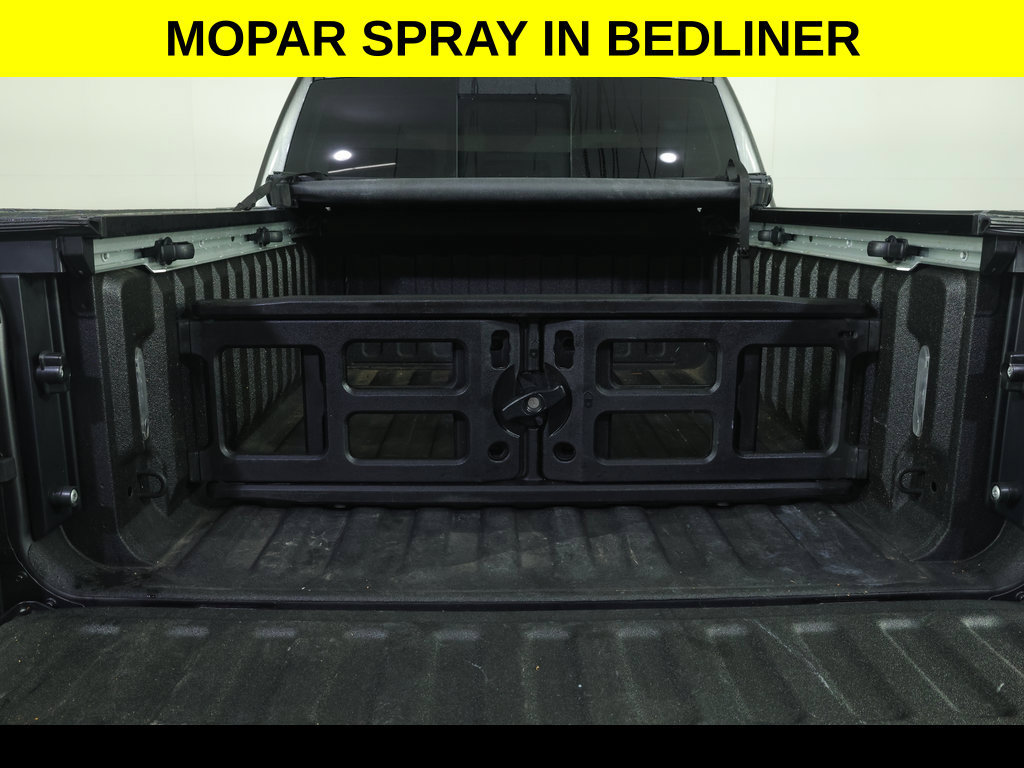 Used 2021 RAM 1500 Rebel w/ Rebel Level 2 Equipment Group AWD/4WD image 12