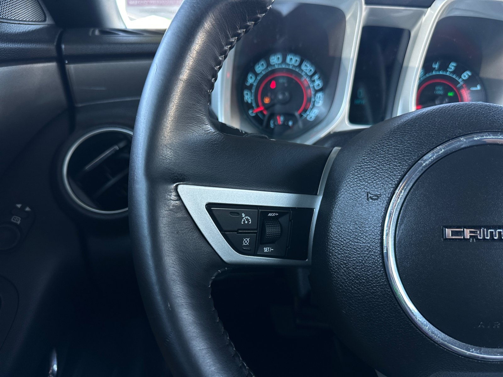 Used 2010 Chevrolet Camaro SS w/ RS Package RWD image 18