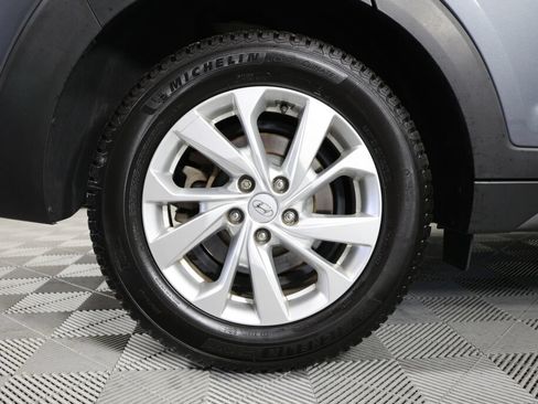 Used 2019 Hyundai Tucson Value AWD/4WD image 7