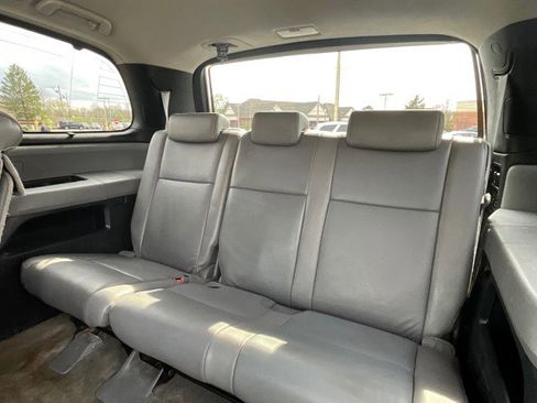 Used 2011 Toyota Sequoia Limited RWD image 31