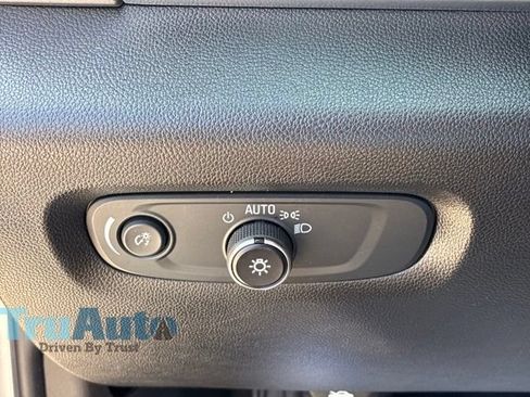 Used 2019 Chevrolet Traverse LS FWD image 37
