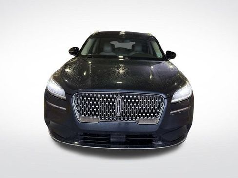 Used 2021 Lincoln Corsair Reserve w/ Elements Package FWD image 2