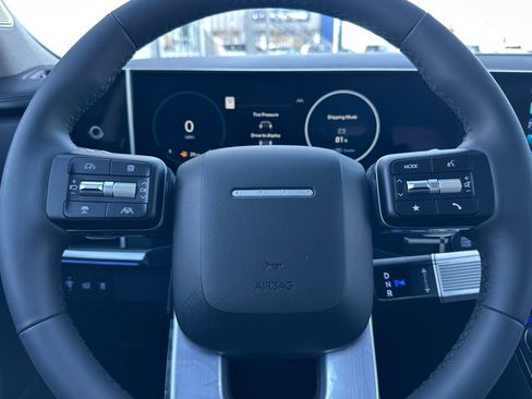 New 2026 Hyundai Santa Fe Limited image 25