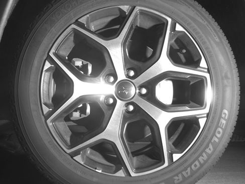 Used 2025 Jeep Compass Limited image 12