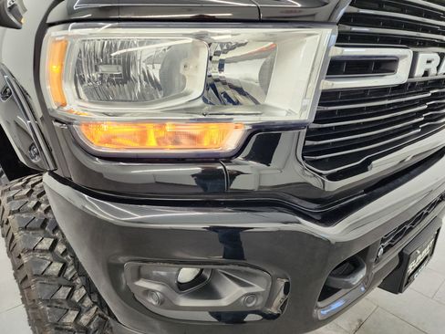 Used 2021 RAM 2500 Lone Star w/ Level 1 Equipment Group w/2_Y image 23