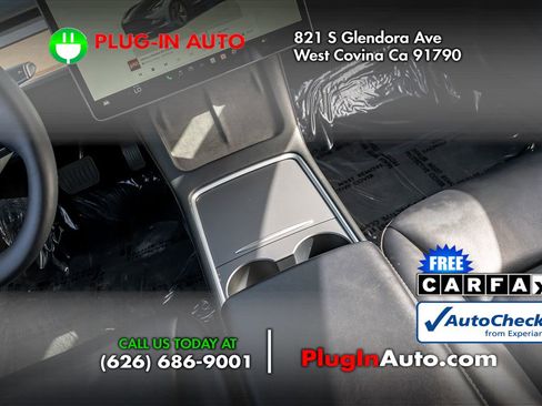 Used 2023 Tesla Model 3 Standard Range RWD image 17