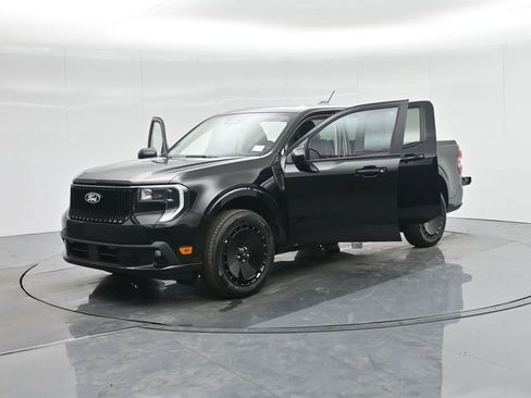 New 2025 Ford Maverick Lobo AWD/4WD image 47