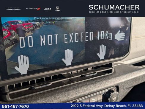 New 2026 Jeep Wrangler Sport AWD/4WD image 15