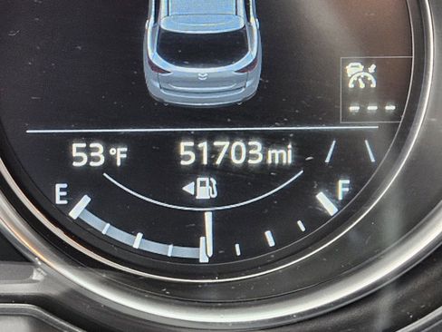 Used 2024 MAZDA CX-5 Carbon Edition image 29