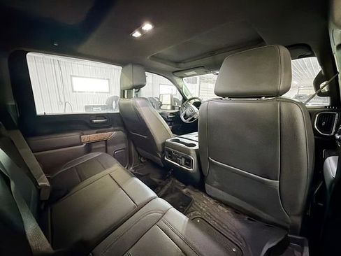 Used 2021 GMC Sierra 2500 Denali w/ Denali Ultimate Package AWD/4WD image 11