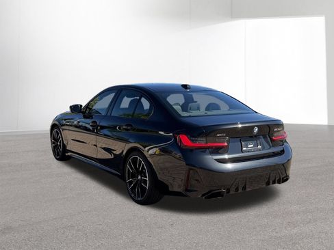 Used 2026 BMW M340i xDrive AWD/4WD image 26