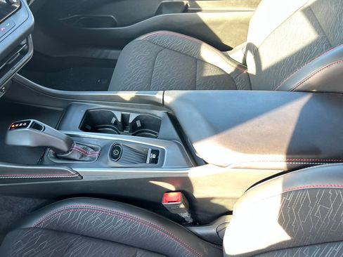 New 2025 Dodge Charger R/T w/ Quick Order Package 25M R/T image 19