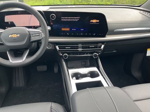 New 2026 Chevrolet Traverse LT AWD/4WD image 10