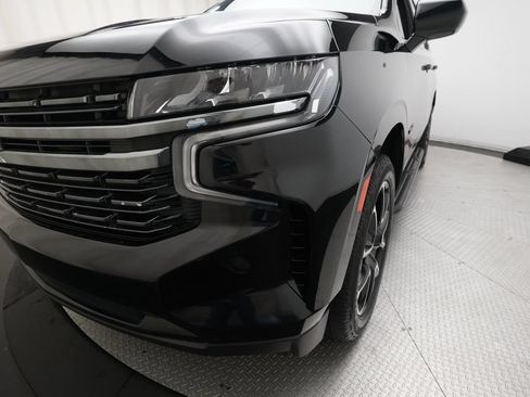 Used 2021 Chevrolet Tahoe RST AWD/4WD image 24