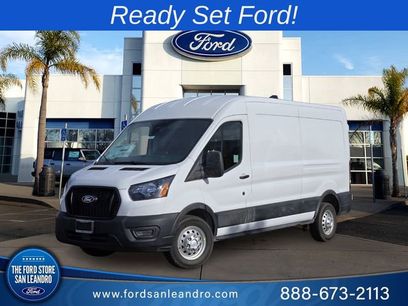 New 2026 Ford Transit 350 148 Medium Roof