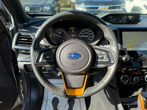 Used 2024 Subaru Forester Wilderness image 5
