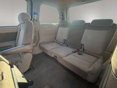 Used 2006 Ford Freestar SE FWD image 11