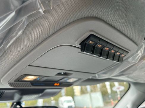 New 2026 Ford F350 XL w/ XL Chrome Package image 13