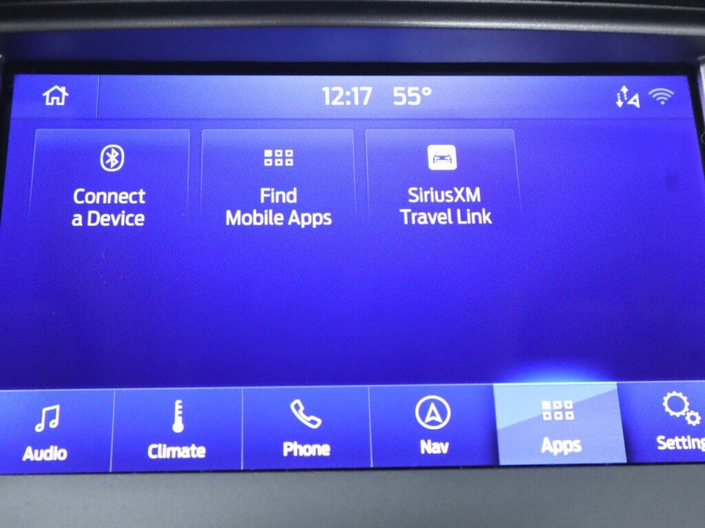 Used 2021 Ford Ranger XLT w/ Equipment Group 301A Mid RWD image 19