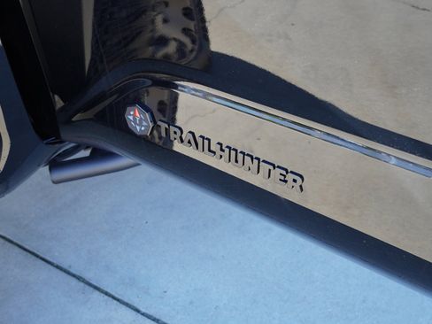 New 2025 Toyota Tacoma Trailhunter image 15