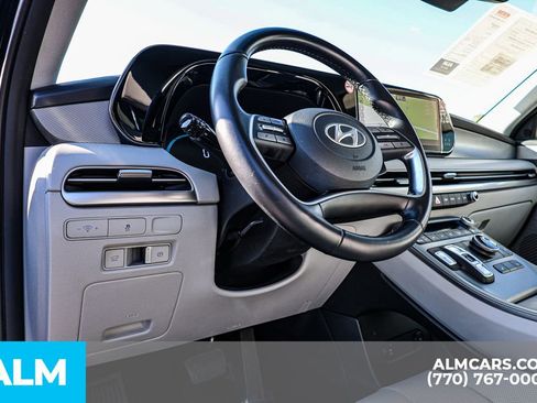 Used 2024 Hyundai Palisade SEL image 31