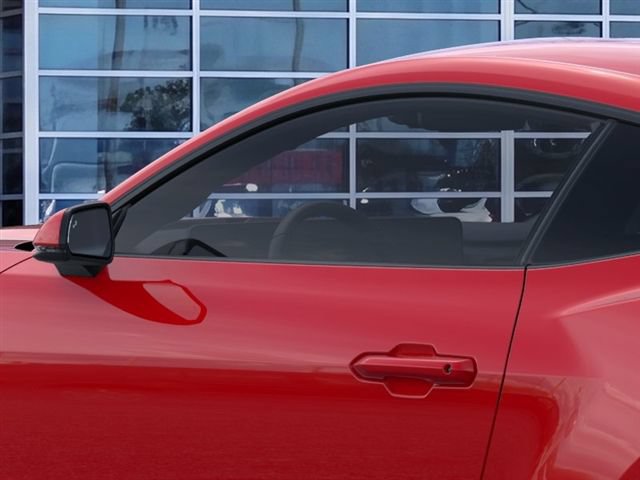 New 2026 Ford Mustang GT Premium w/ GT Performance Package RWD image 20