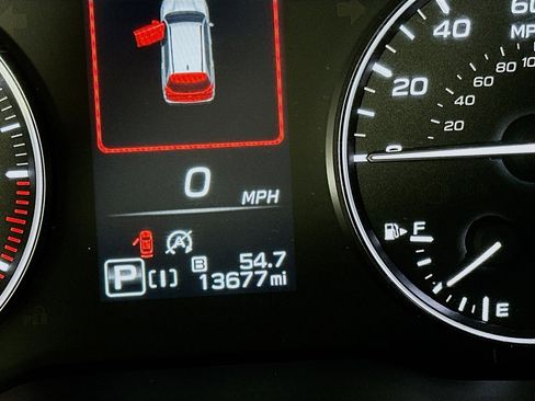 Used 2025 Subaru Forester Limited image 19