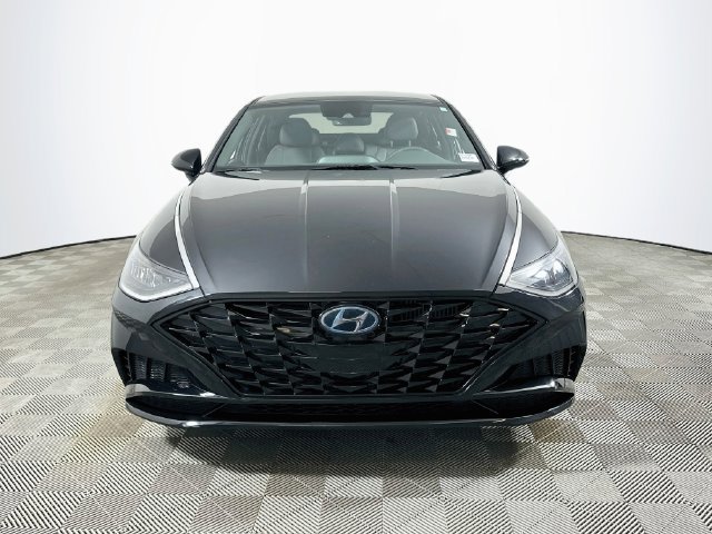 Used 2021 Hyundai Sonata SEL Plus FWD image 8