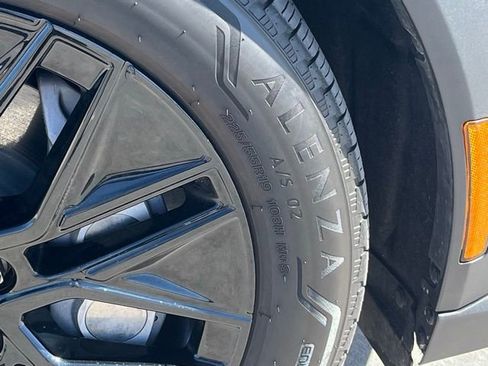 Used 2025 Ford Mustang Mach-E Select w/ Comfort Package Lite image 11