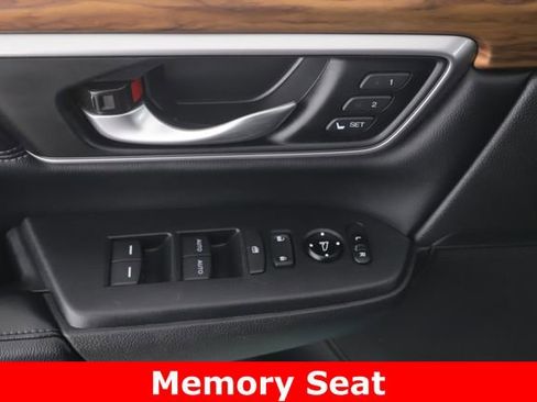 Used 2020 Honda CR-V EX-L image 20