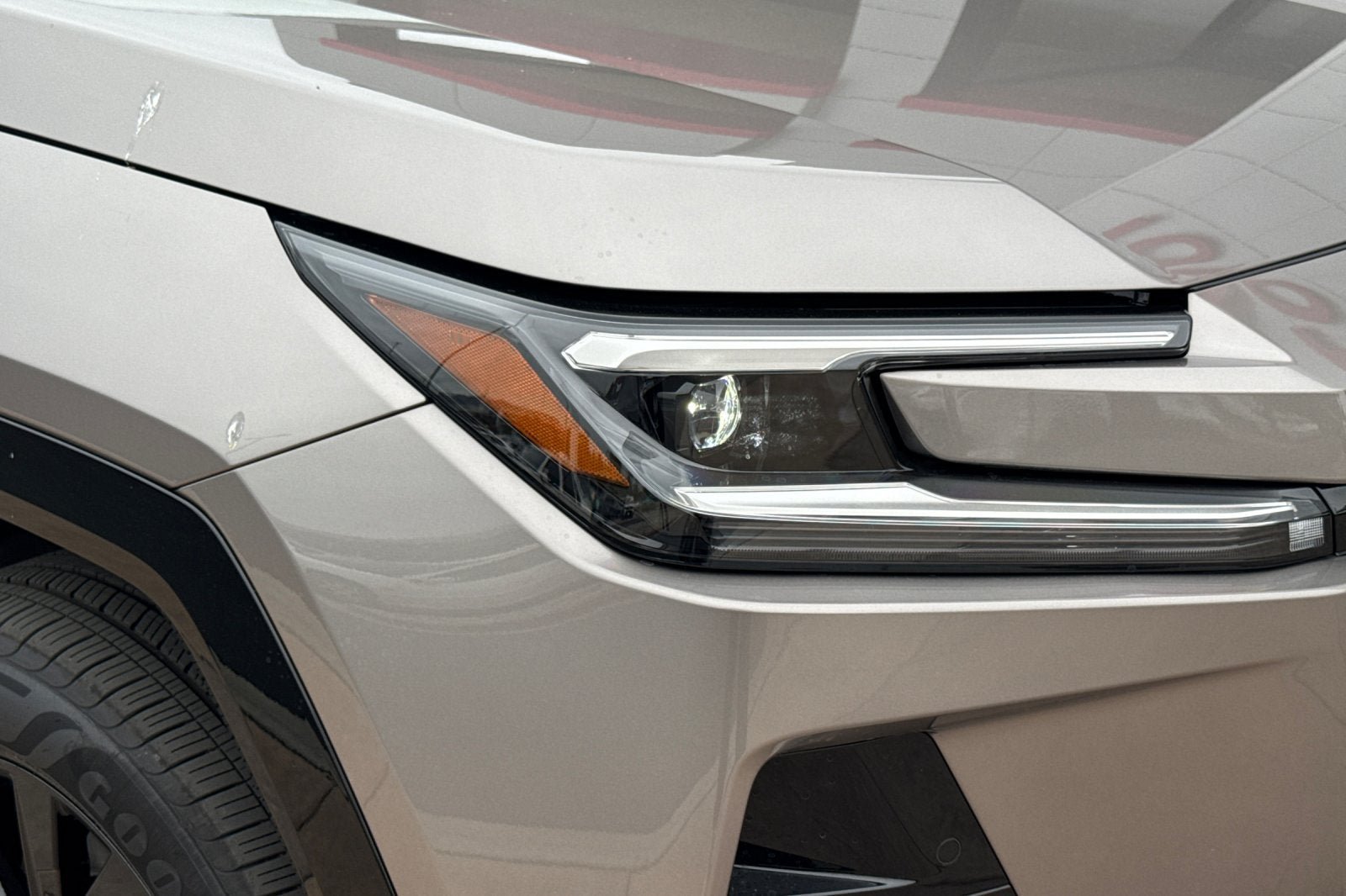 New 2026 Toyota RAV4 SE w/ Illumination Package (TMS) AWD/4WD image 12