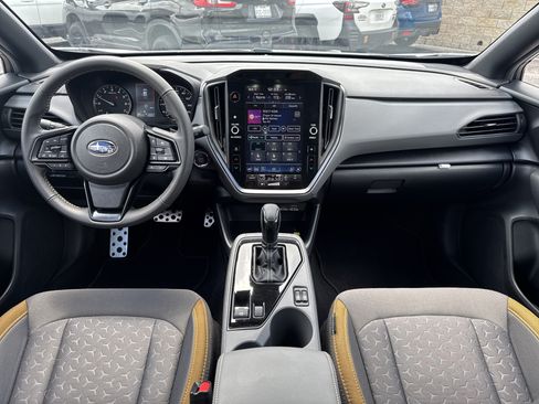 Certified 2026 Subaru Crosstrek 2.5i Sport w/ Crosstrek Mirror Package AWD/4WD image 10