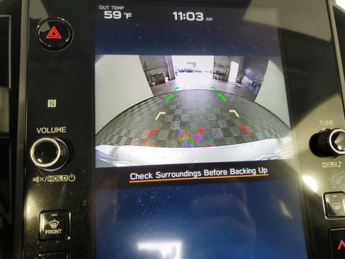 Used 2024 Subaru Impreza 2.0i Sport image 21