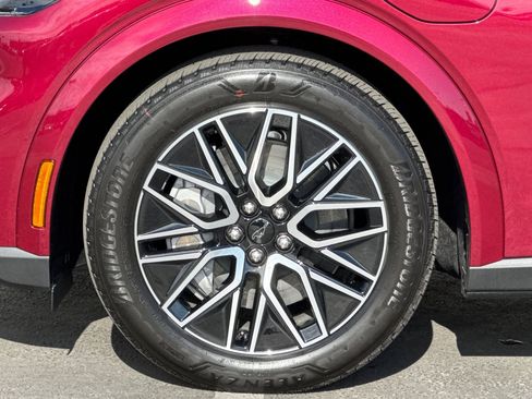 New 2025 Ford Mustang Mach-E Premium image 25