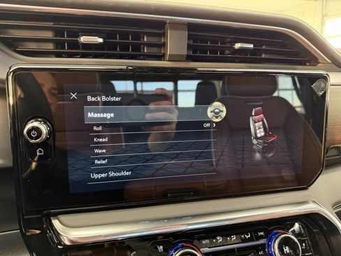 New 2025 GMC Sierra 1500 Denali Ultimate image 25