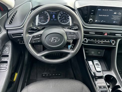 Used 2021 Hyundai Sonata SE FWD image 15
