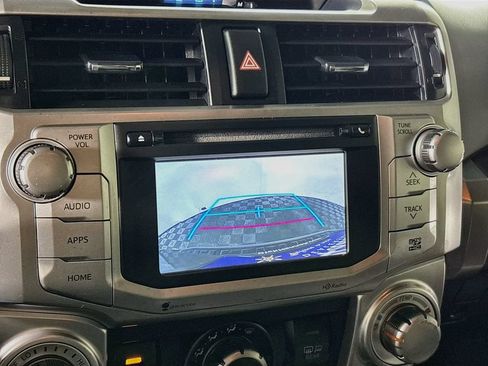 Used 2016 Toyota 4Runner SR5 RWD image 16