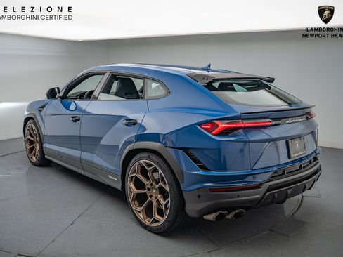 Used 2024 Lamborghini Urus Performante image 17