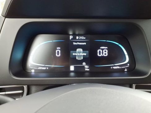 New 2026 Hyundai Elantra SE FWD image 23