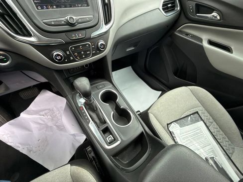 Used 2024 Chevrolet Equinox LT AWD/4WD image 37