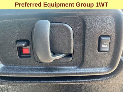 Used 2023 GMC Savana 2500 w/ Driver Convenience Package image 12