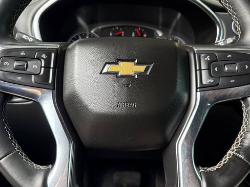 Used 2023 Chevrolet Blazer LT AWD/4WD image 24