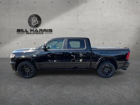New 2026 RAM 1500 Limited AWD/4WD image 8