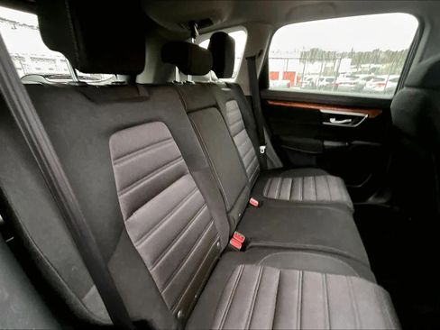 Used 2021 Honda CR-V EX image 19