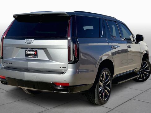 Used 2023 Cadillac Escalade Sport image 24