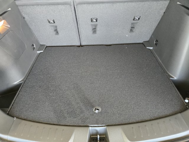 New 2026 Chevrolet TrailBlazer LS w/ LS Convenience Package FWD image 23