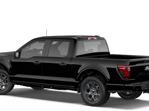 New 2026 Ford F150 STX AWD/4WD image 2