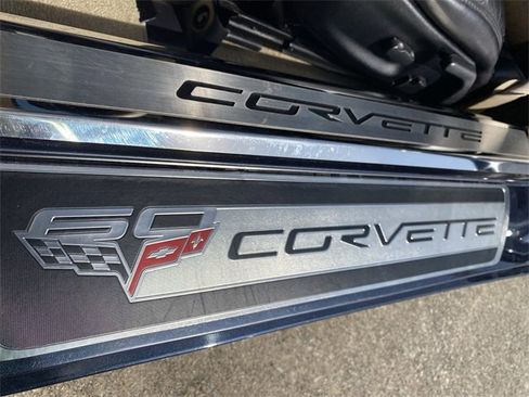 Used 2013 Chevrolet Corvette Grand Sport w/ 3LT Preferred Equipment Group image 39