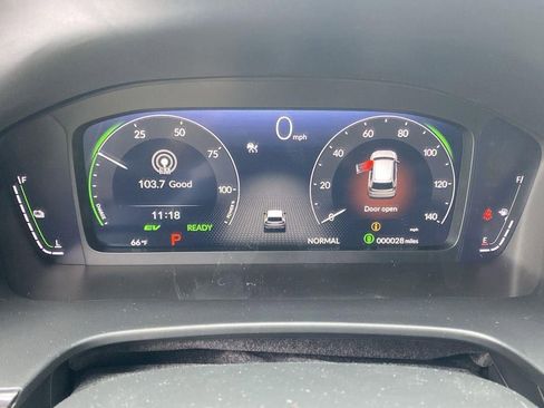 New 2026 Honda CR-V Sport-L image 10